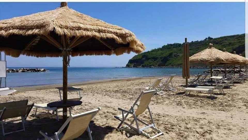 Camping Onda Azzurra Hotel Ortona Exterior foto