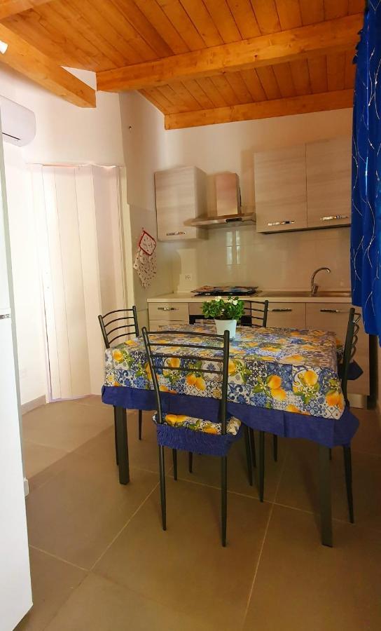 Camping Onda Azzurra Hotel Ortona Exterior foto